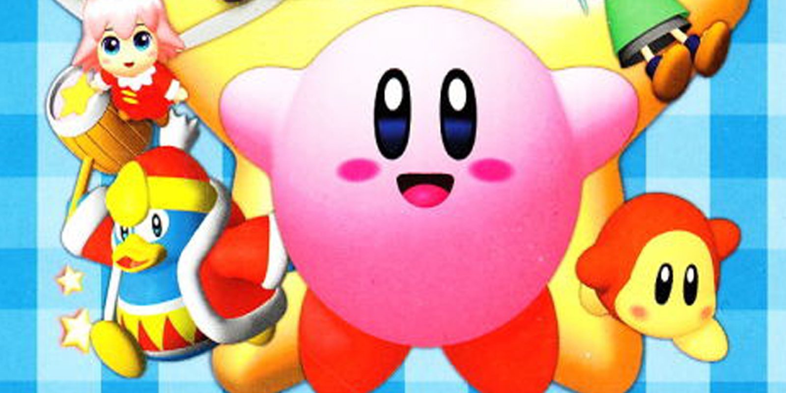 RETRO 'Kirby 64', el bueno de Kirby da el salto a las 3D, pero sin abandonar la jugabilidad 2D