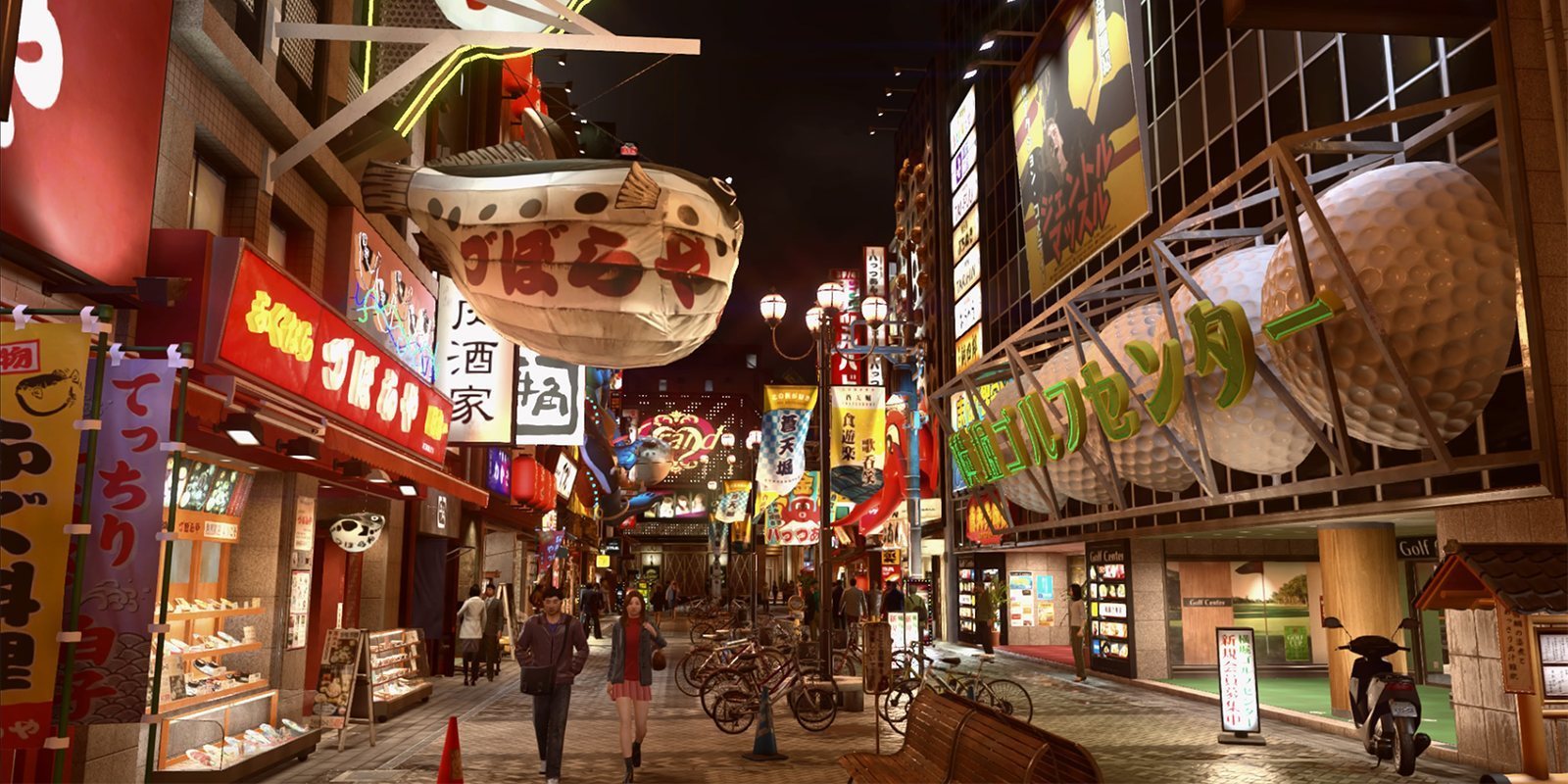 Análisis de 'Yakuza Kiwami 2' para PS4, el regreso del dragón