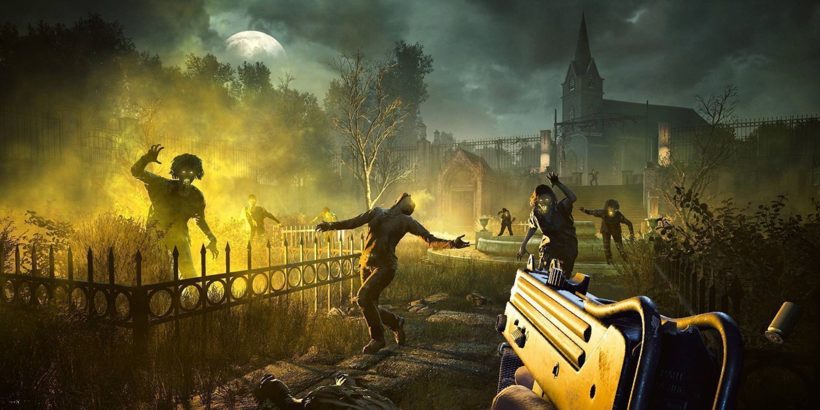 Análisis de 'Far Cry 5: Muertos Vivientes'; esto es otra historia