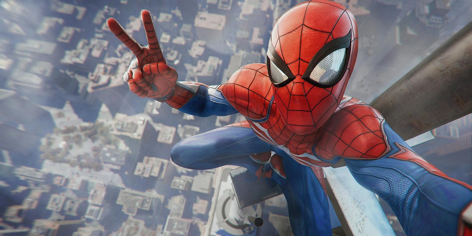 Análisis de 'Marvel's Spider-Man' para PS4, espectacular pero no asombroso