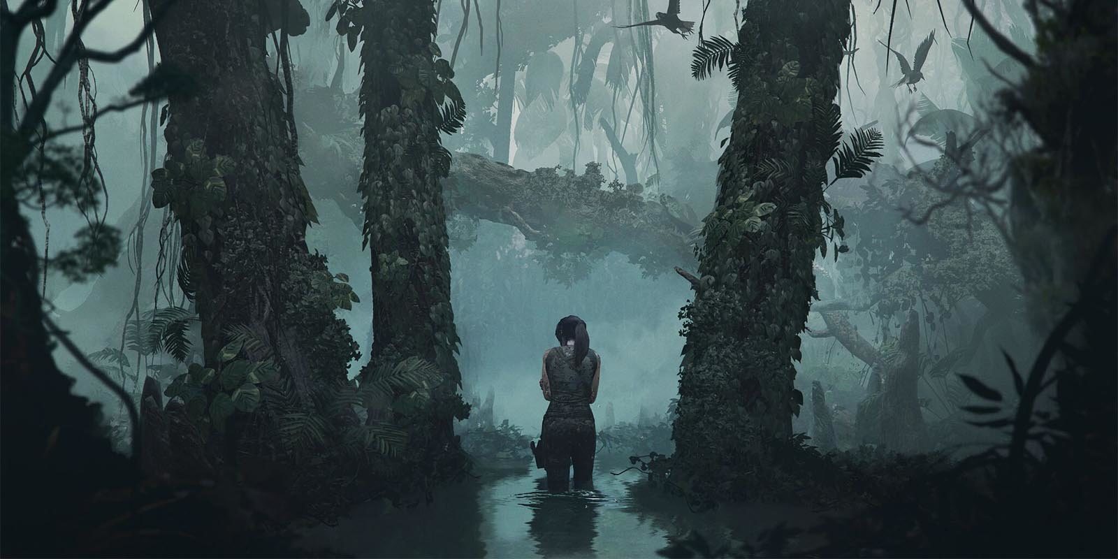 Análisis de Shadow of the Tomb Raider para PS4, la aventura más oscura de Lara Croft