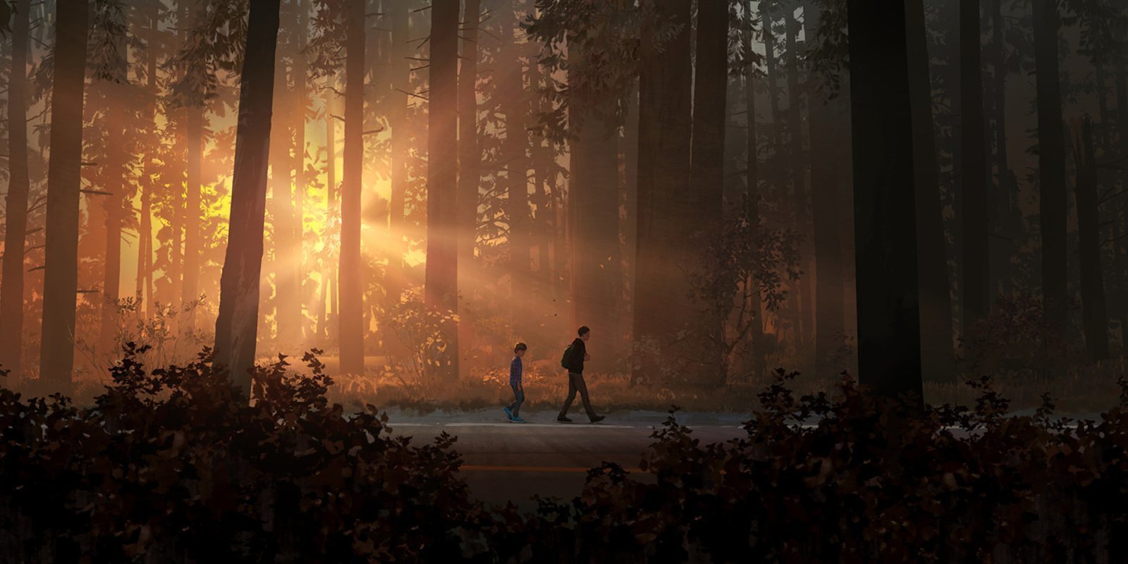 Análisis de 'Life is Strange 2 - Episodio 1: Roads' para PS4