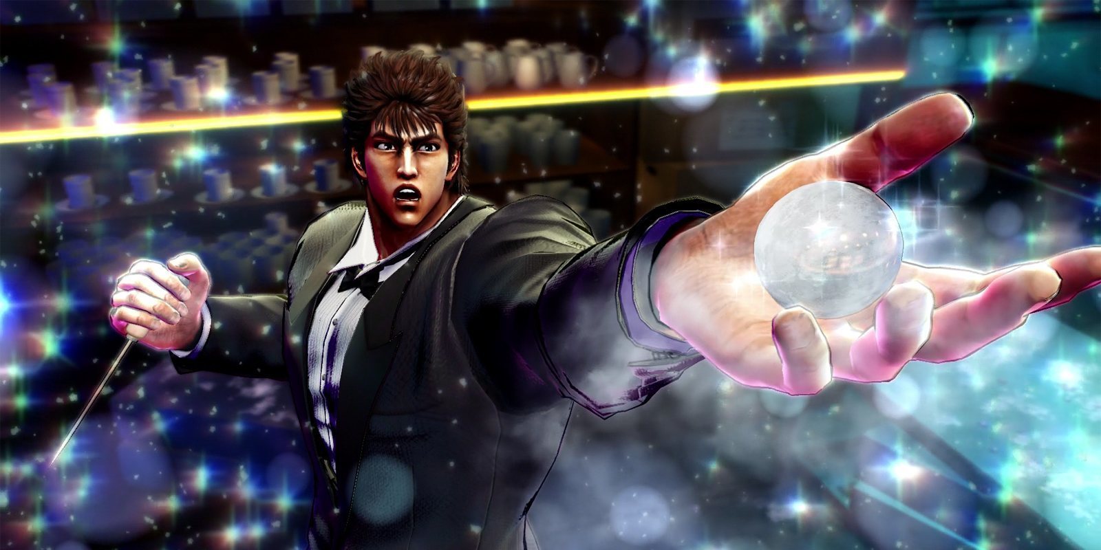 Análisis de 'Fist of the North Star: Lost Paradise' para PS4, 'Yakuza' se vuelve anime