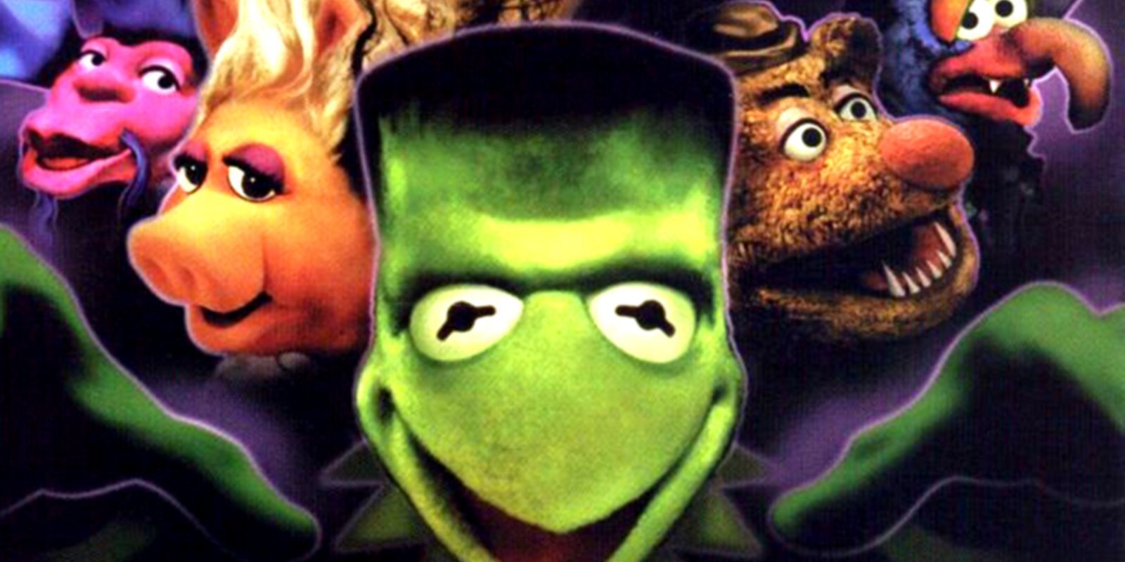 RETRO 'Muppet Monster Adventure', celebra Halloween con los Teleñecos en tu PlayStation