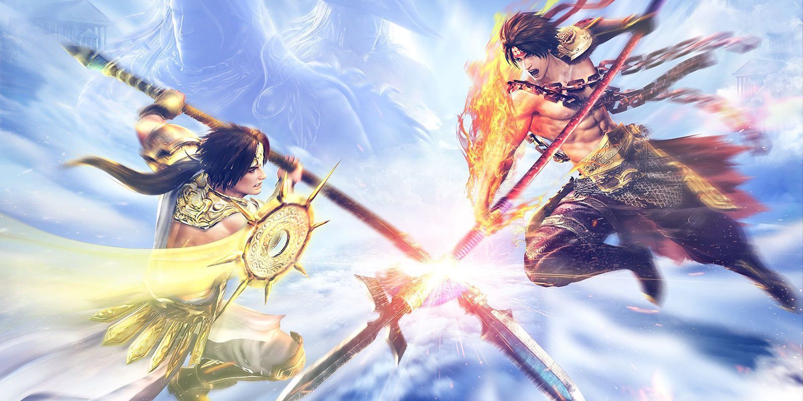 Análisis de 'Warriors Orochi 4' para PS4, apostando por lo clásico