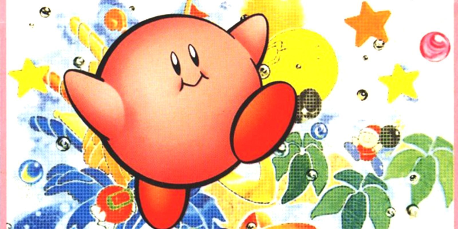 RETRO 'Kirby's Dream Land', analizamos los orígenes de Kirby en Game Boy