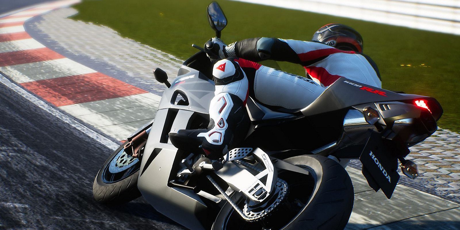 Análisis de 'Ride 3' para PlayStation 4, pasión por las motos