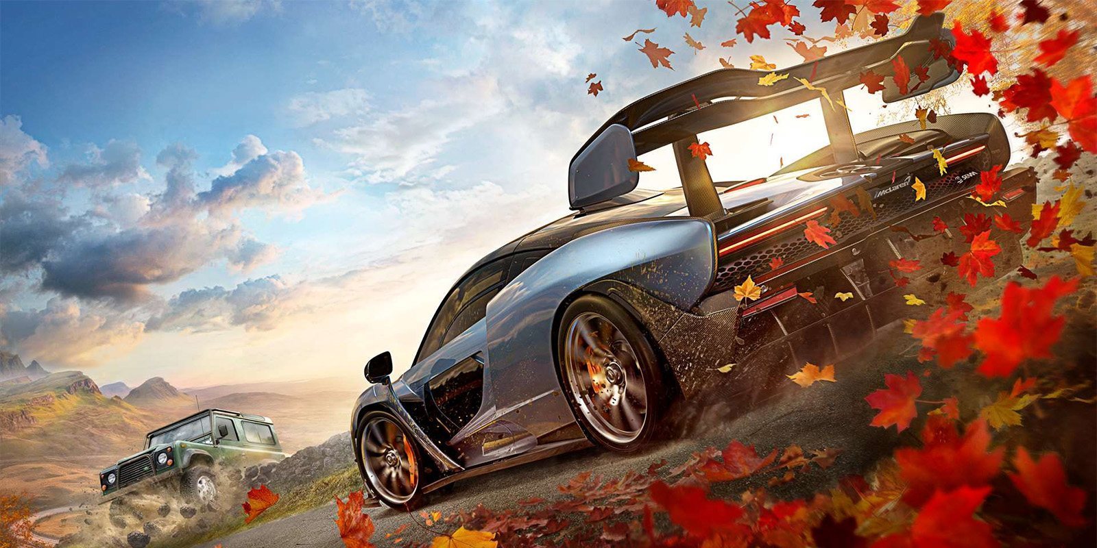 Análisis 'Forza Horizon 4' para Xbox One; la obra maestra de Playground Games