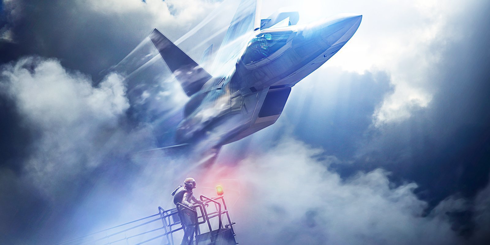 Análisis 'Ace Combat 7 Skies Unknown' para PS4, el regreso de todo un veterano