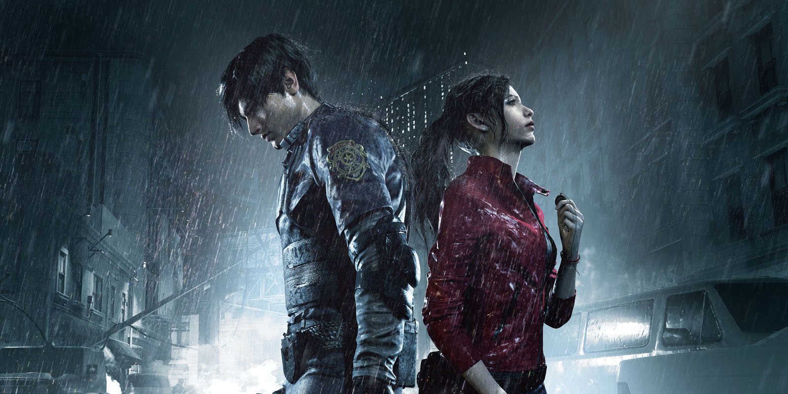 Análisis de 'Resident Evil 2' para PS4, el terror renace en Raccoon City