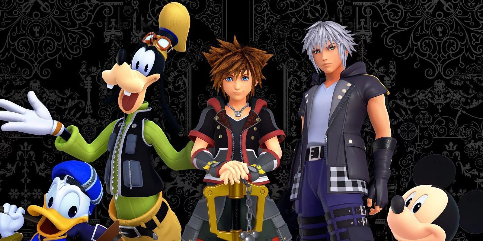 Análisis 'Kingdom Hearts III' para PS4: El movimiento final de una ópera mágica