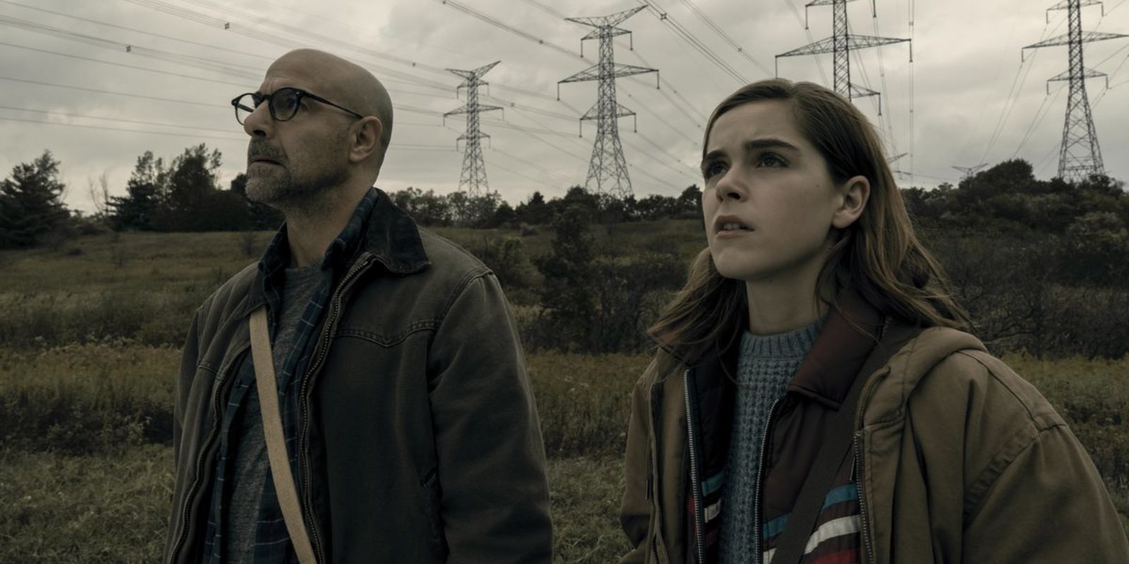Crítica 'The Silence', la nueva cinta apocalíptica de Netflix
