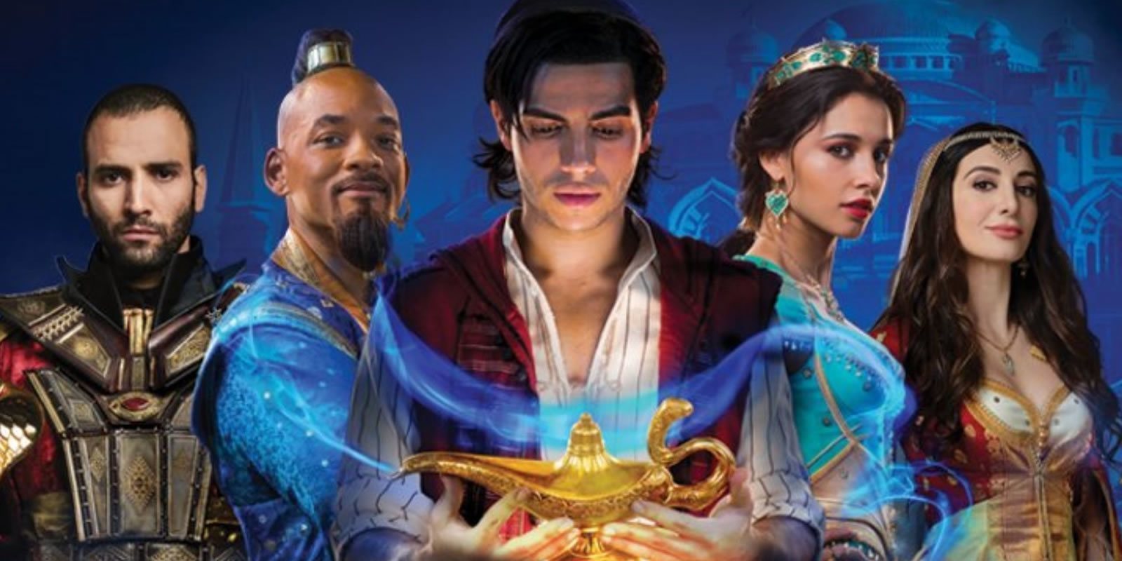 Crítica de 'Aladdin', la mejor versión live action de Disney