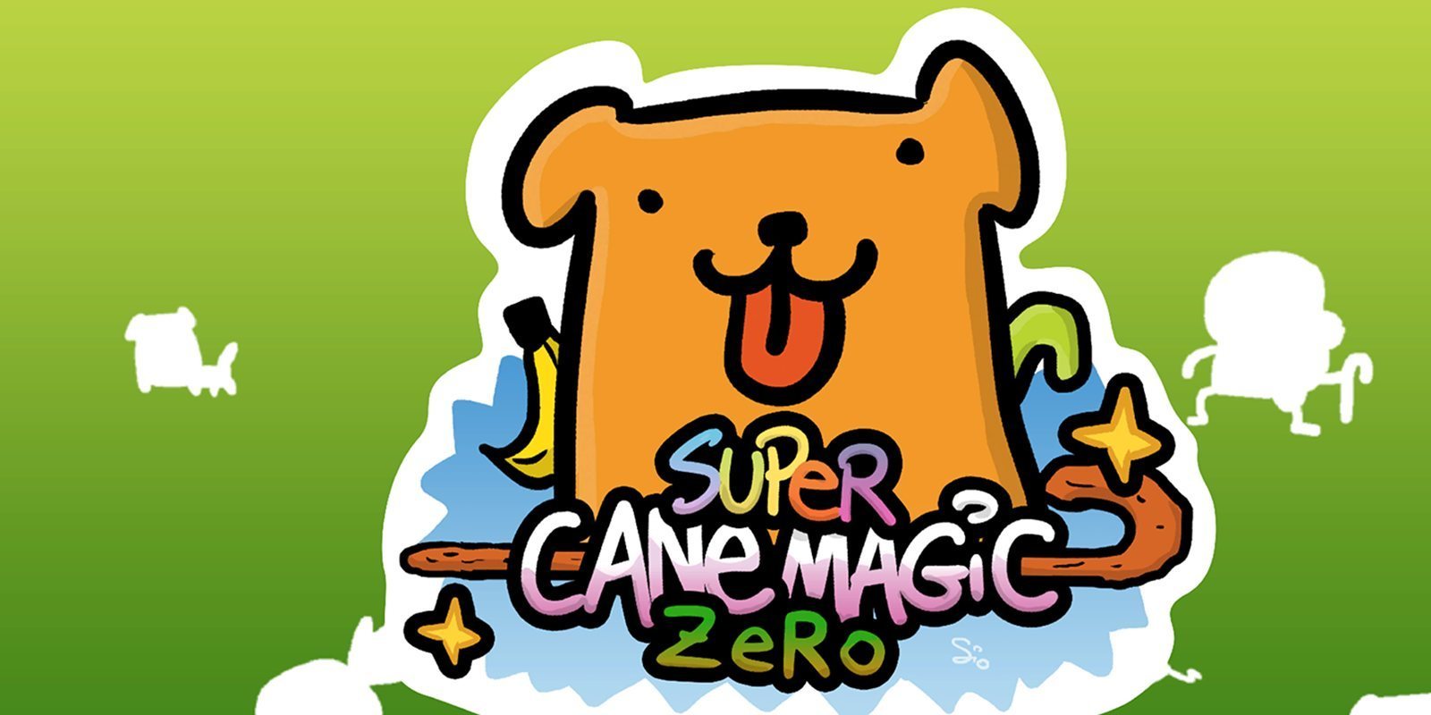 Análisis de 'Super Cane Magic Zero' para PC, una propuesta tan amable como alocada