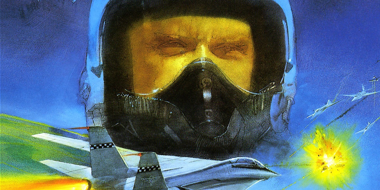 RETRO 'Captain Skyhawk', analizamos este desconocido shoot'em up de Rare para NES