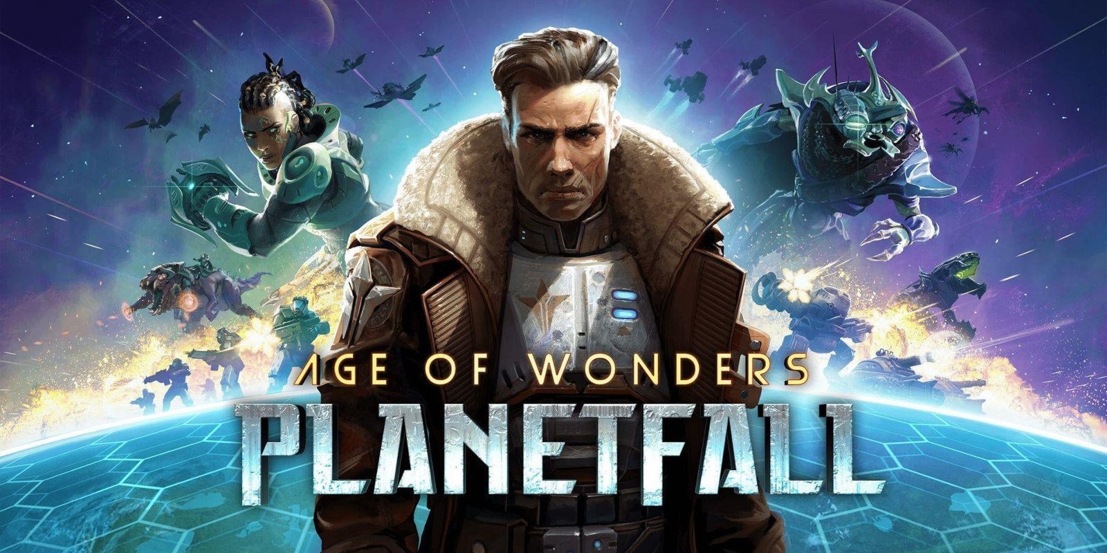 Análisis de 'Age of Wonders: Planetfall' para PS4, Make 4X Great Again