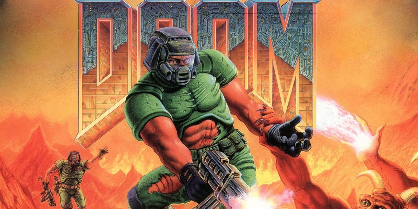 Análisis de 'Doom' y 'Doom II' para android, los clásicos en el móvil