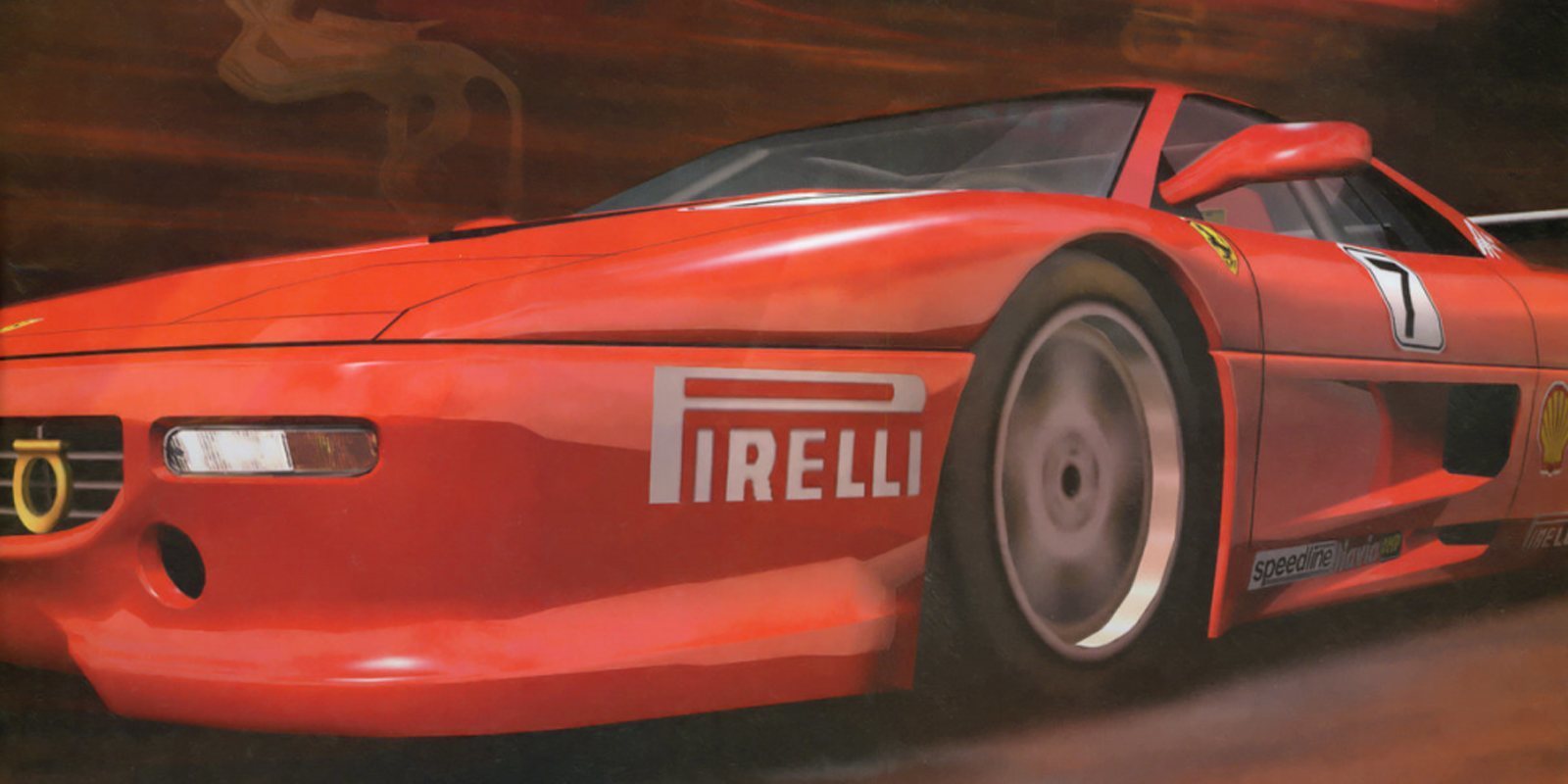 RETRO 'Ferrari F355 Challenge', analizamos las conversiones a Dreamcast y PlayStation 2 de este gran arcade de Yu Suzuki