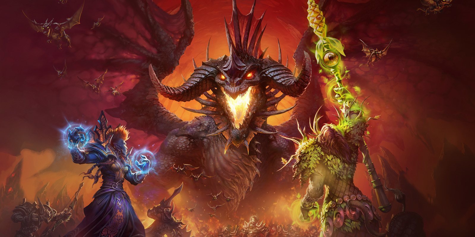 Análisis 'World of Warcraft Classic': El retorno de una bendita locura