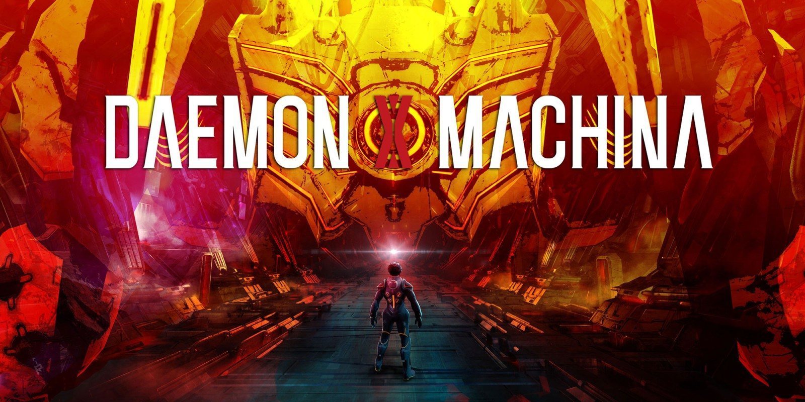 Análisis de 'Daemon X Machina' para Nintendo Switch, una bestia armada