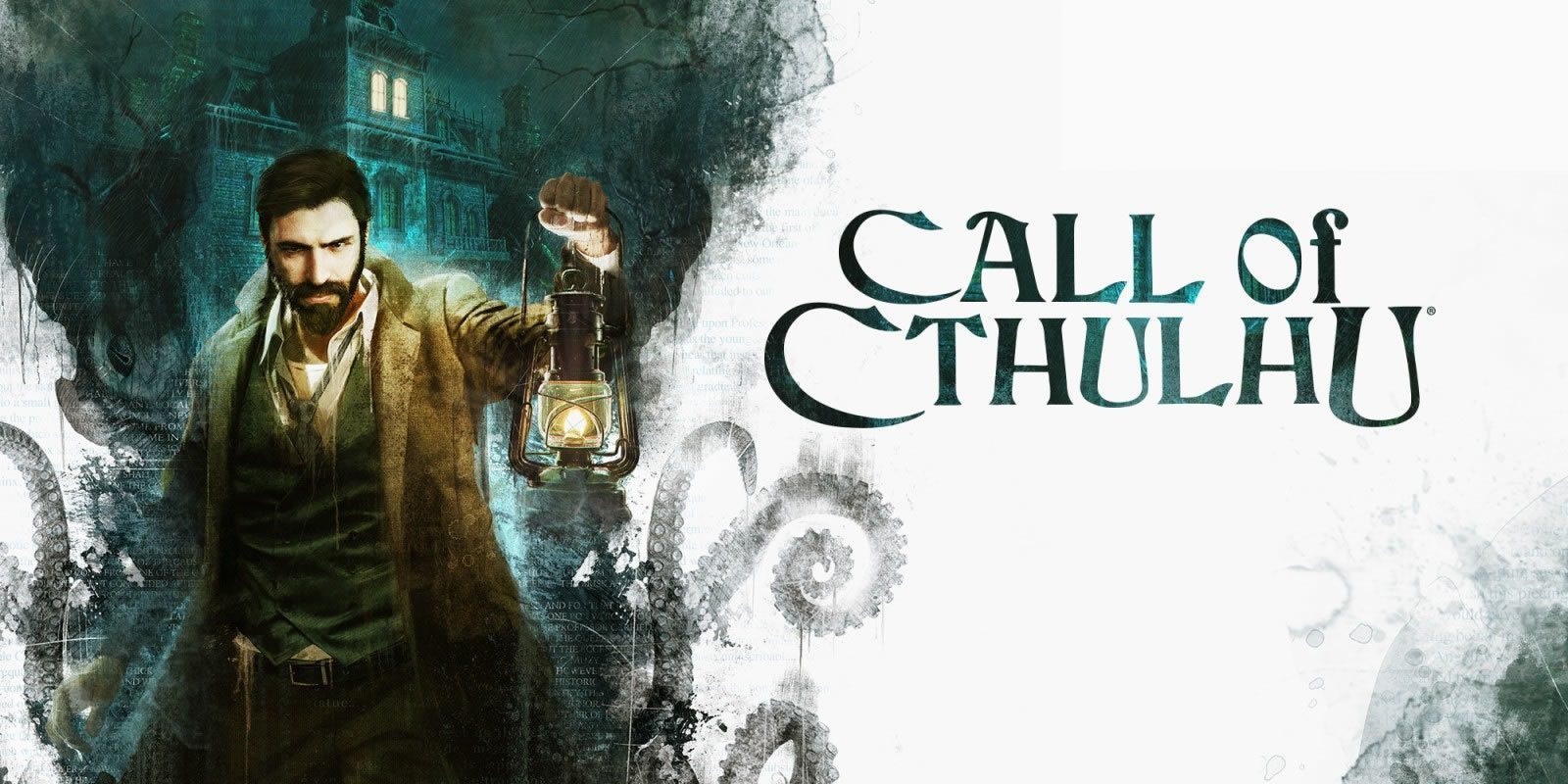 Análisis de 'Call of Cthulhu' para Nintendo Switch, corto, intenso y con mucha carga