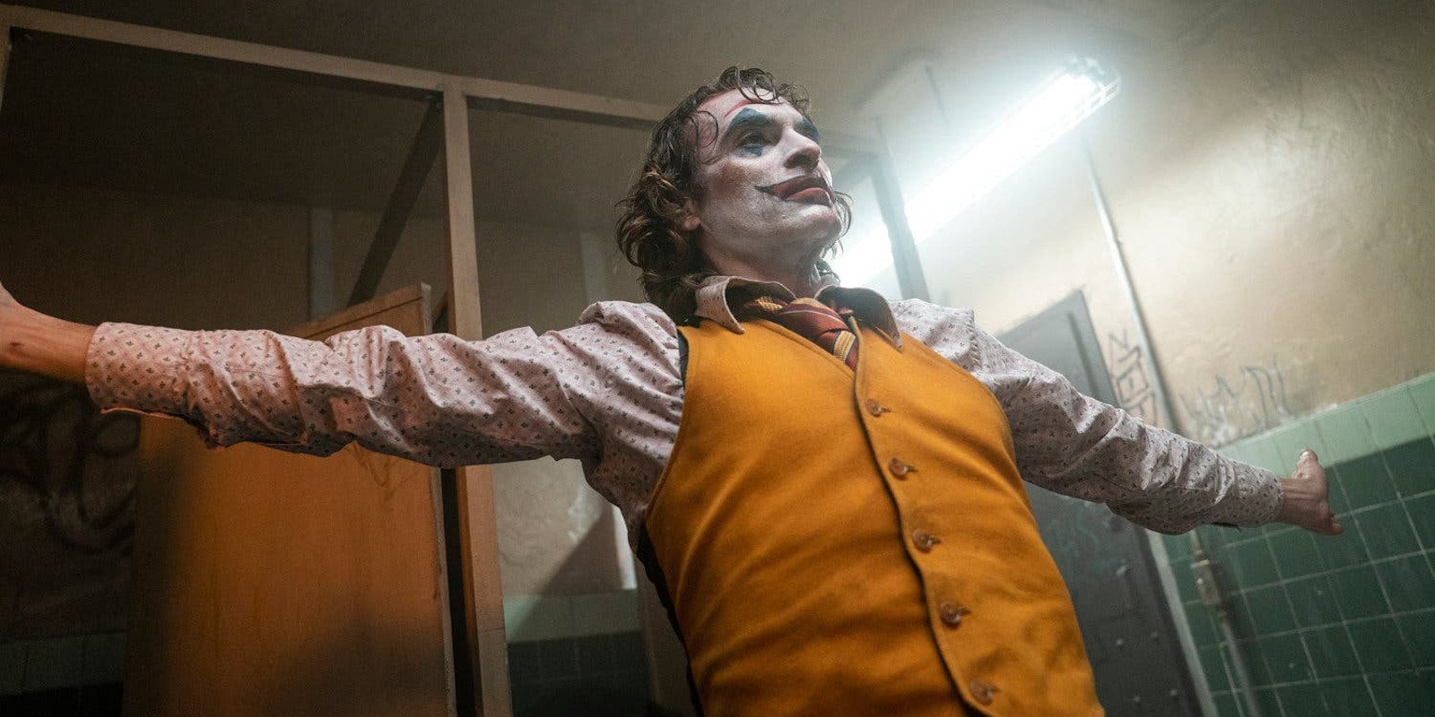 Crítica de 'Joker', retrato de un villano