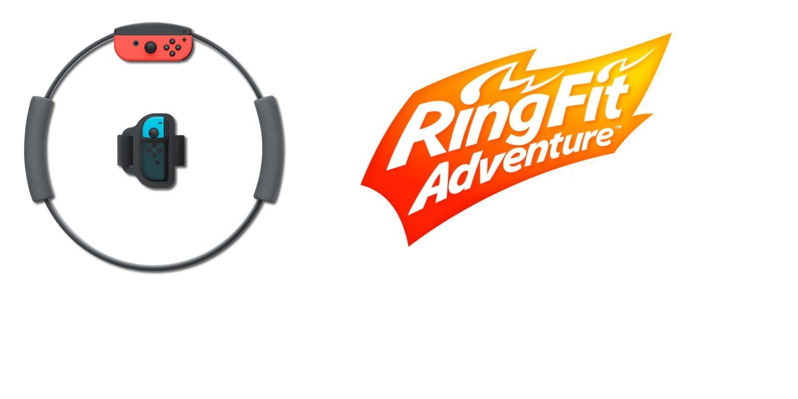 Análisis de 'RingFit Adventure', hacer ejercicio con Nintendo nunca fue tan duro
