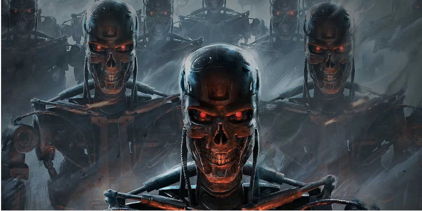 Análisis de 'Terminator: Resistance' para PS4, una oportunidad perdida