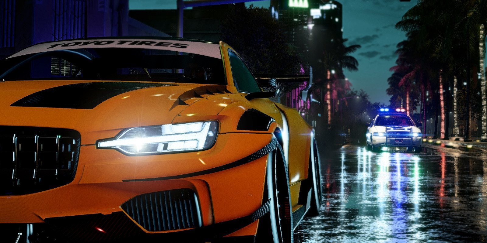 Análisis de 'Need for Speed: Heat' para PS4, corredor de día y de noche