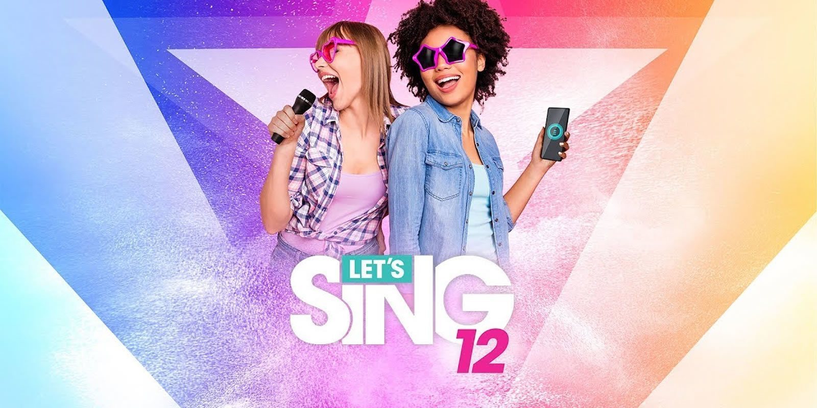 Análisis de 'Let's Sing 12', a cantar que son dos días