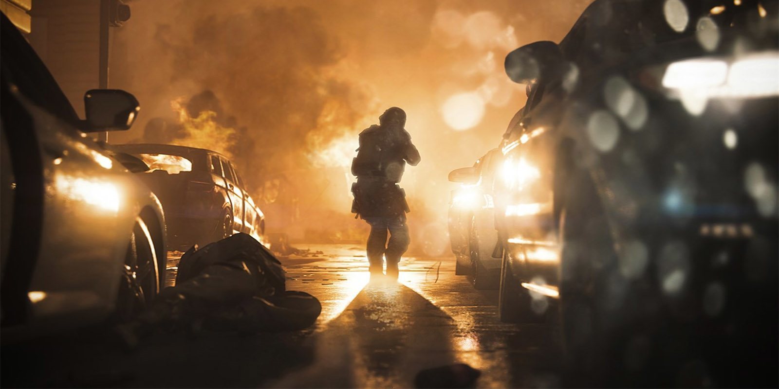 Análisis de 'Call of Duty: Modern Warfare' para PS4; una guerra que nos toca de cerca