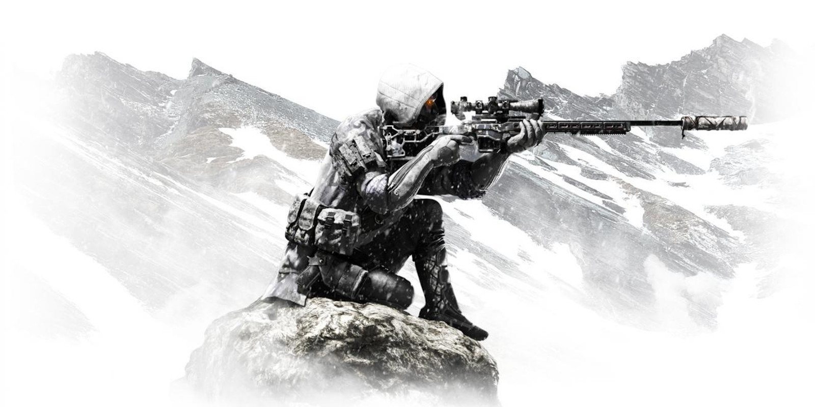 Análisis de 'Sniper Ghost Warrior Contracts' para PS4: en el punto de mira del tirador