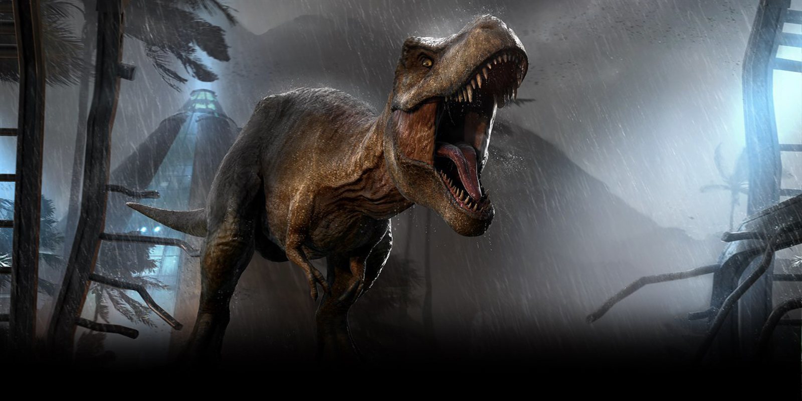 Análisis de 'Jurassic World Evolution' para PS4, juzgamos la base y el post lanzamiento