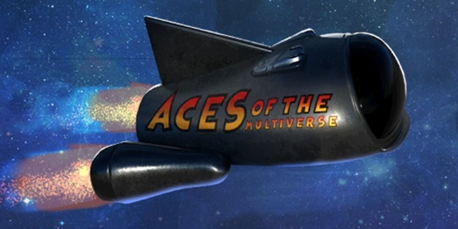Análisis de 'Aces Of The Multiverse' para PS4, el juego que incentiva a hacer deporte
