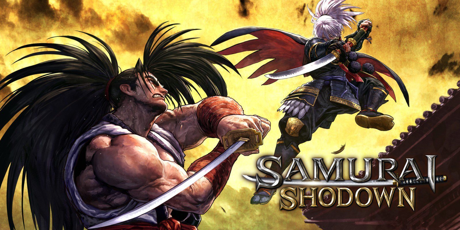 Análisis de 'Samurai Shodown' para Nintendo Switch, duelos samurái de bolsillo