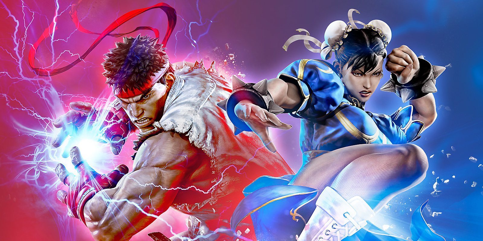 Análisis de 'Street Fighter V: Champion Edition' para PS4, lo mejor de la saga