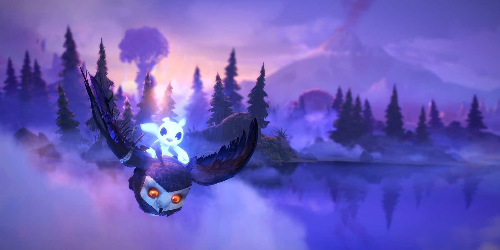 Análisis de 'Ori and the Will of the Wisps' para Xbox One, una aventura extrasensorial