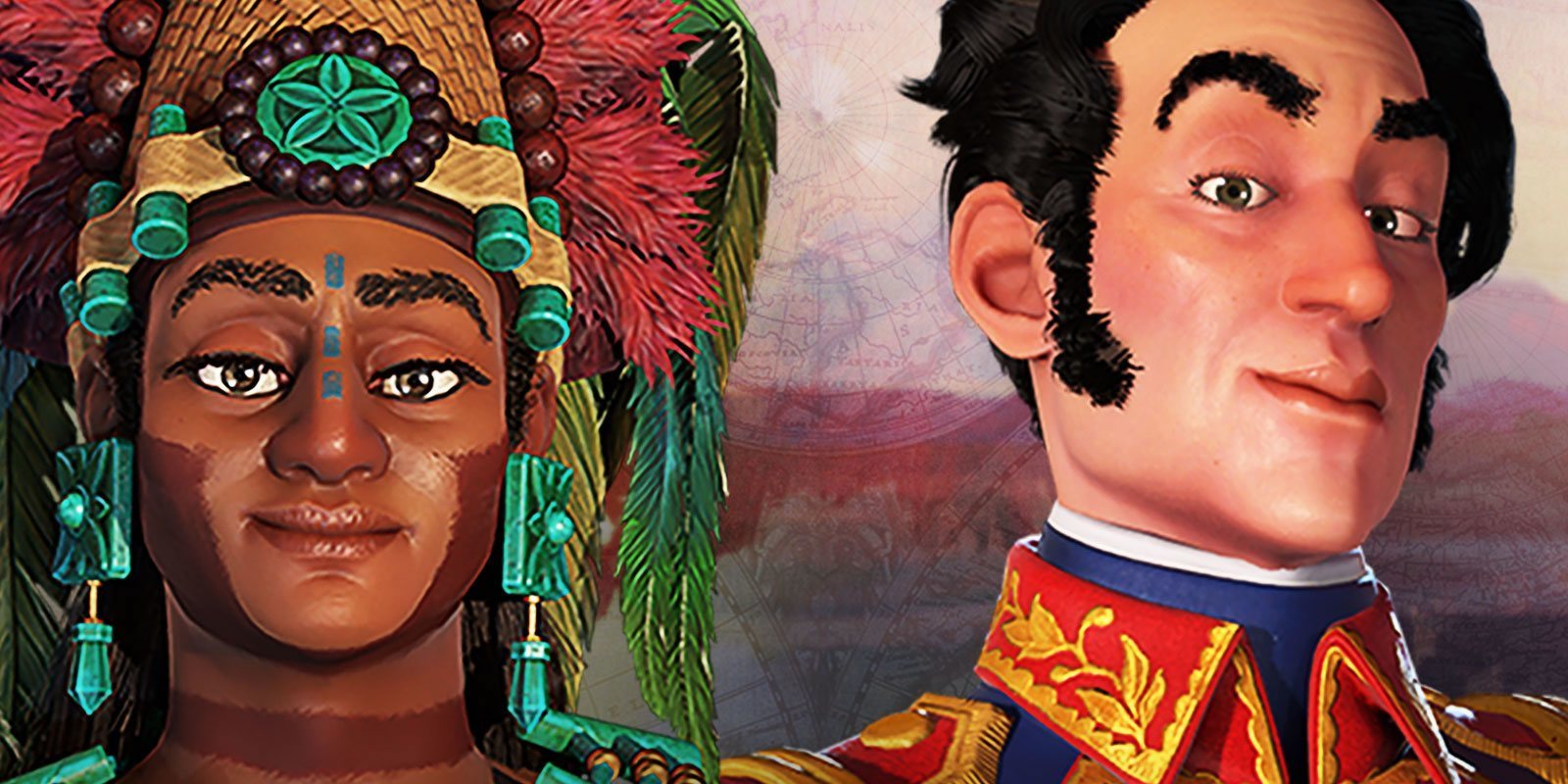 Análisis del pack "Maya y Colombia" de 'Civilization VI'