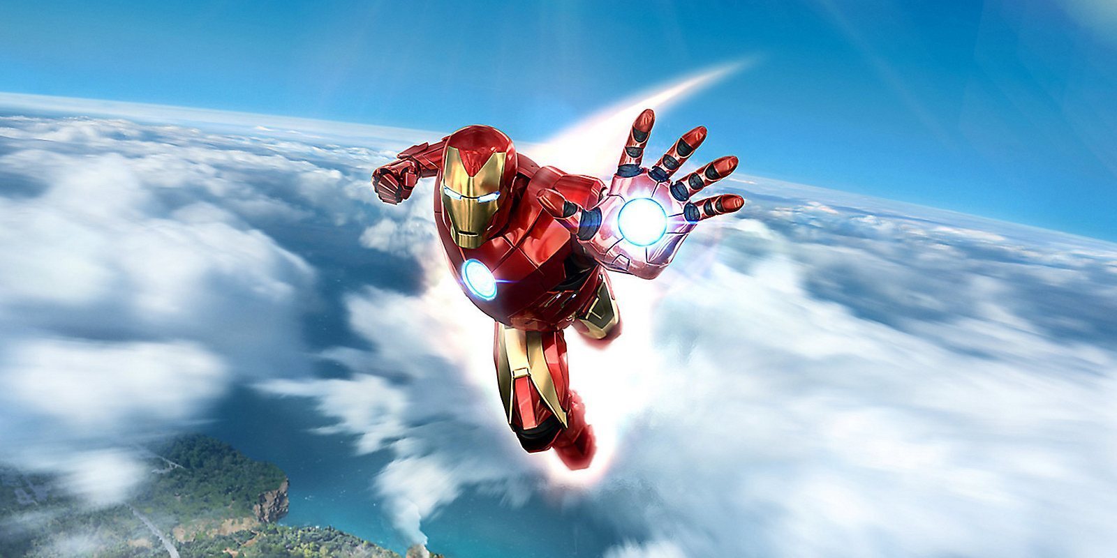 Análisis de 'Marvel's Iron Man VR' para PS4, casi soy Iron Man