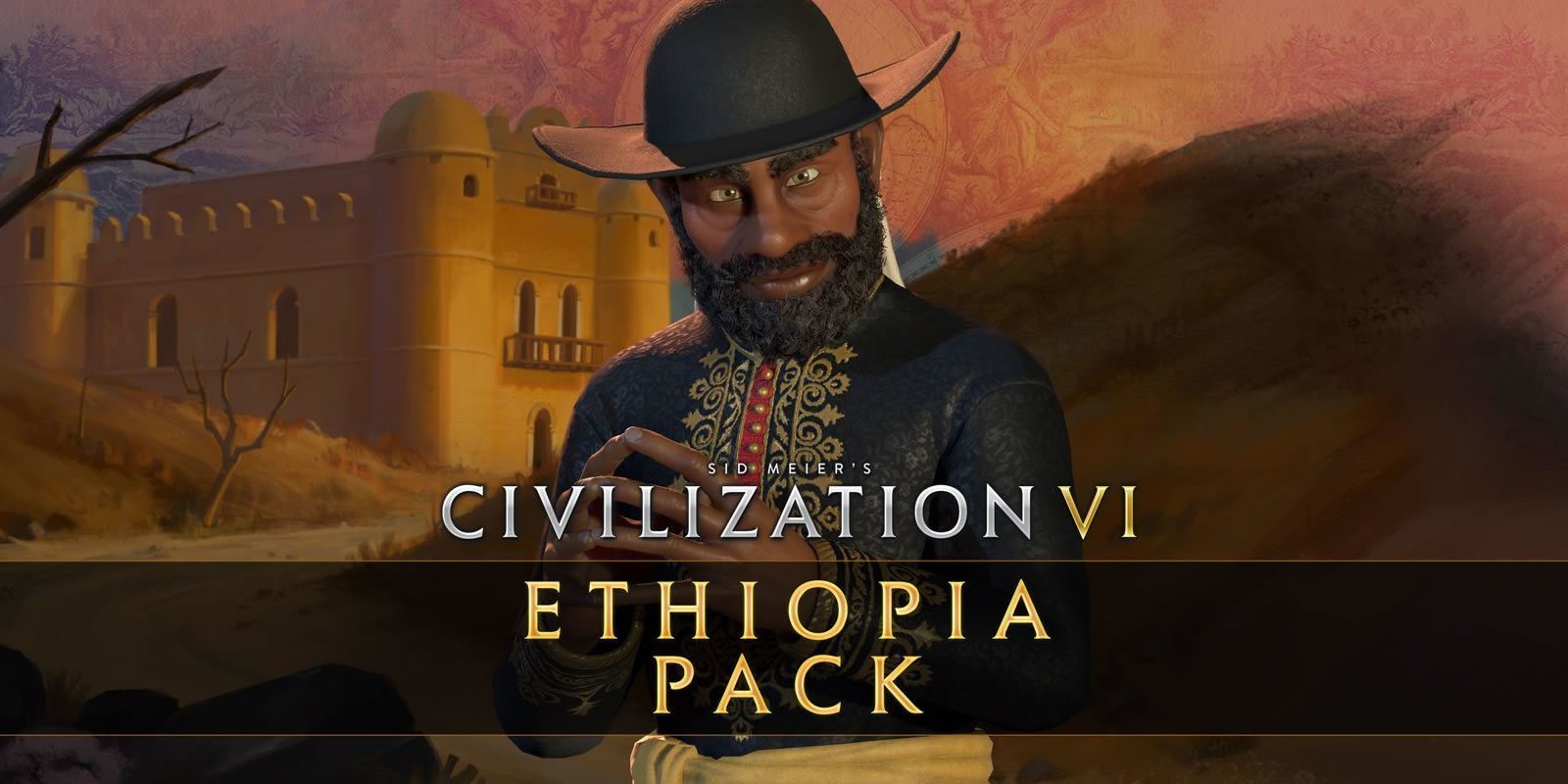 Análisis del pack Etiopía de 'Civilization VI', de Cthulhu y vampiros