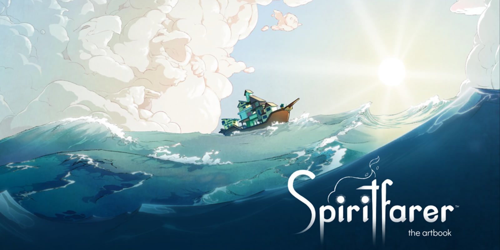 Análisis de 'Spiritfarer' para Nintendo Switch, un viaje por la vida y la muerte
