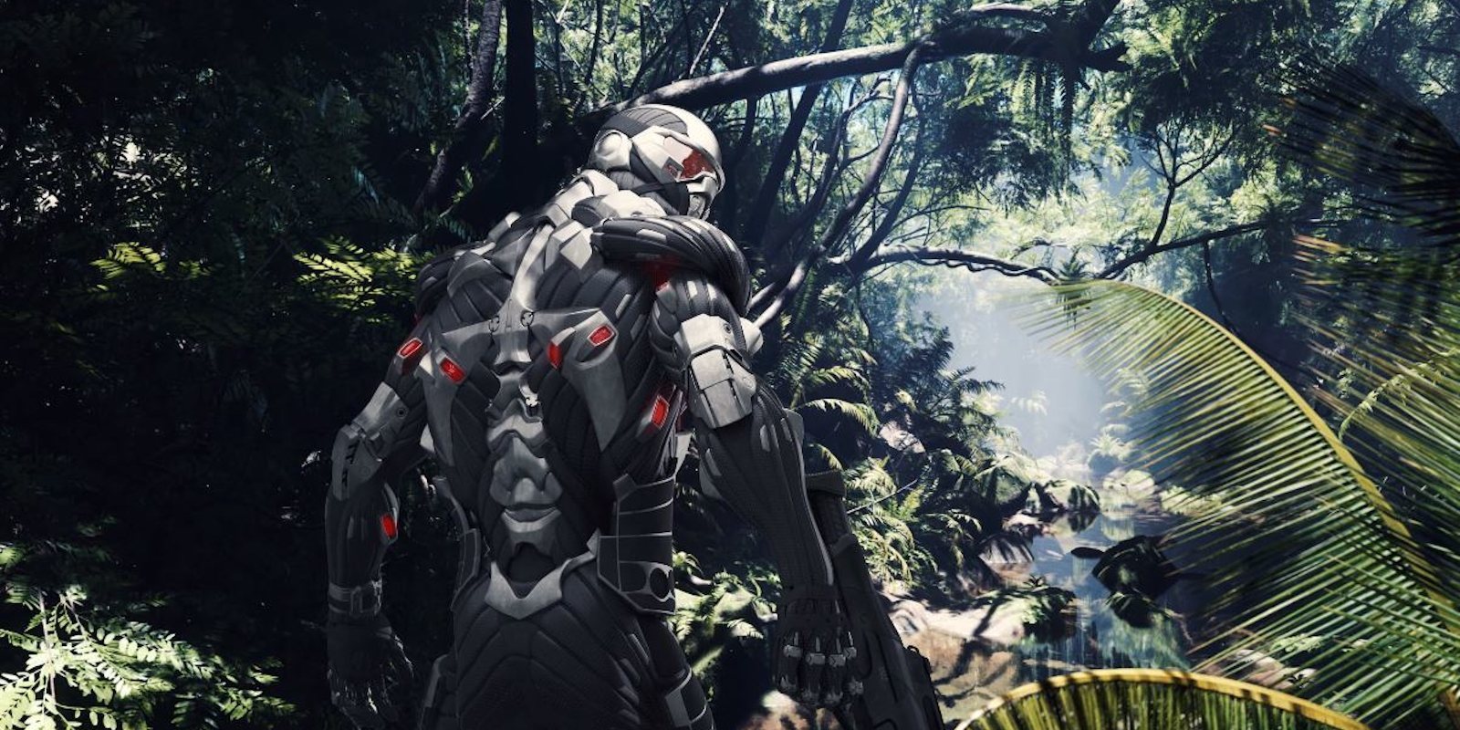 Análisis de 'Crysis Remastered' para Xbox One, de vuelta al nanotraje