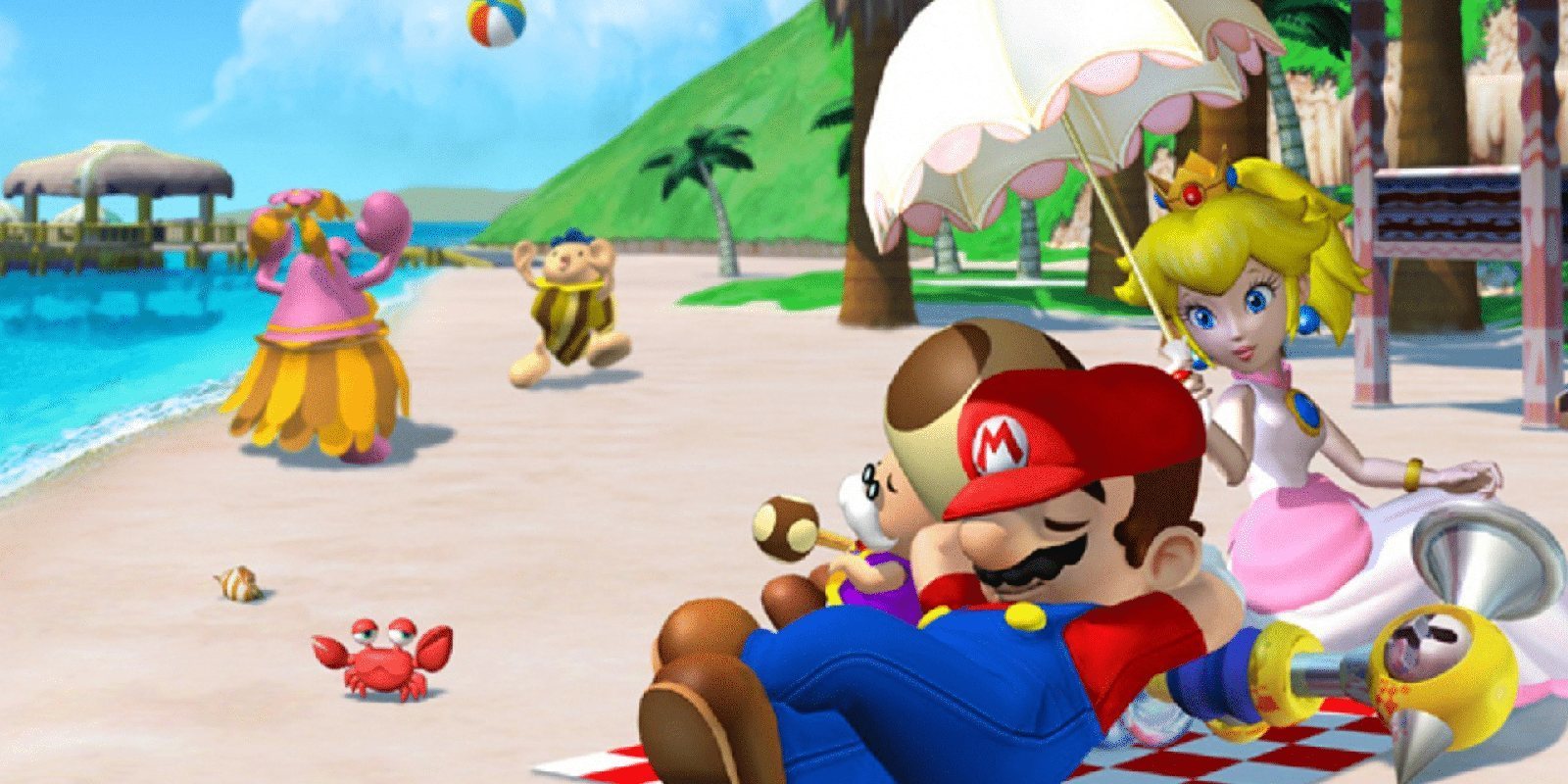 Análisis de 'Super Mario 3D All-Stars' para Nintendo Switch, un recopilatorio falto de cariño