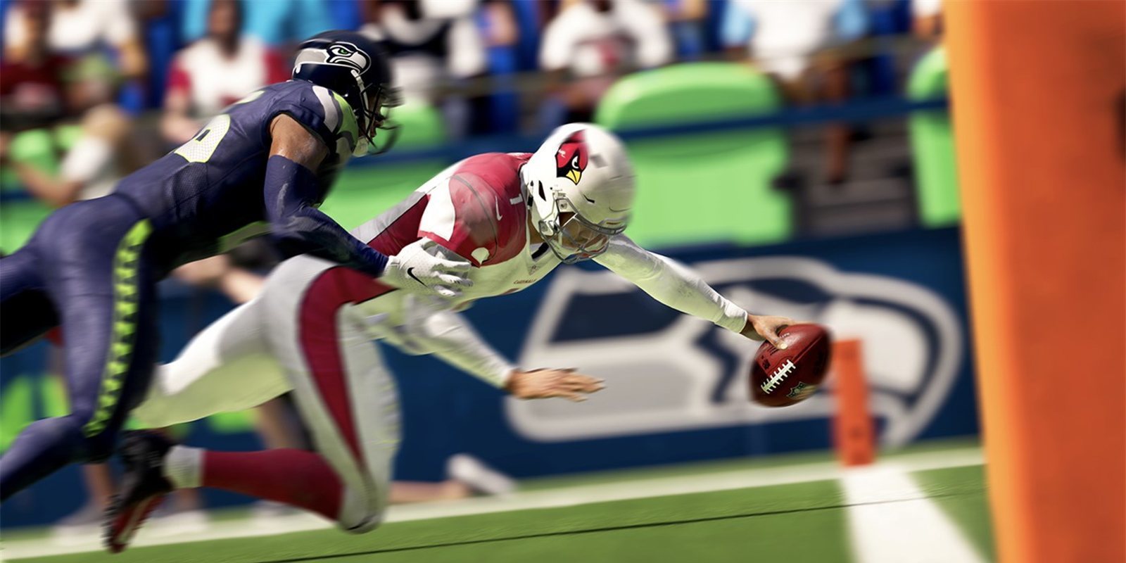 Análisis de 'Madden NFL 21' para Xbox One; 2nd Down