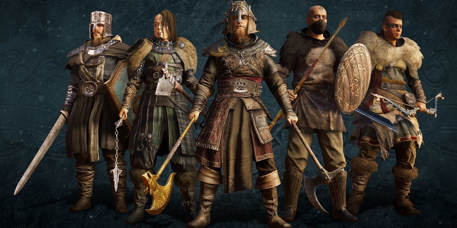 Análisis de 'Assassin's Creed Valhalla' para Xbox One; un brindis que honra a los vikingos