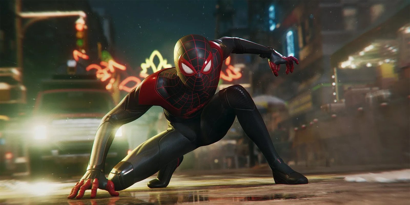 Análisis de 'Spider-Man: Miles Morales', crisis de identidad en el cambio generacional