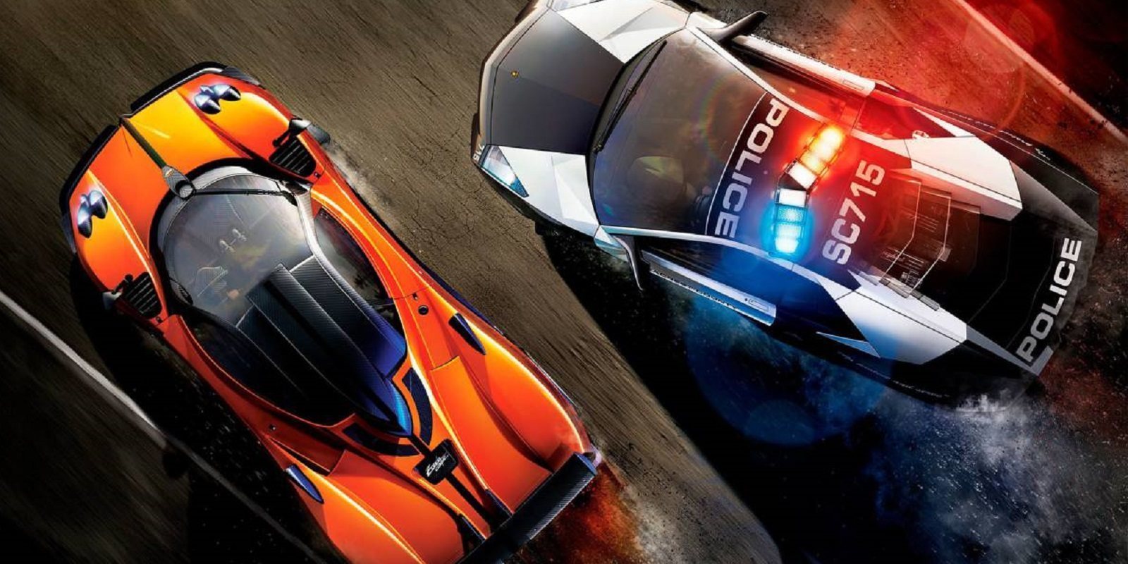 Análisis de 'Need for Speed: Hot Pursuit Remastered' para PS4, buen remaster y mejor juego