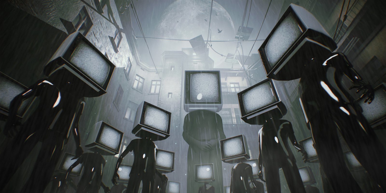 Análisis de 'Observer: System Redux' para PS5, horror cyberpunk en la nueva generación