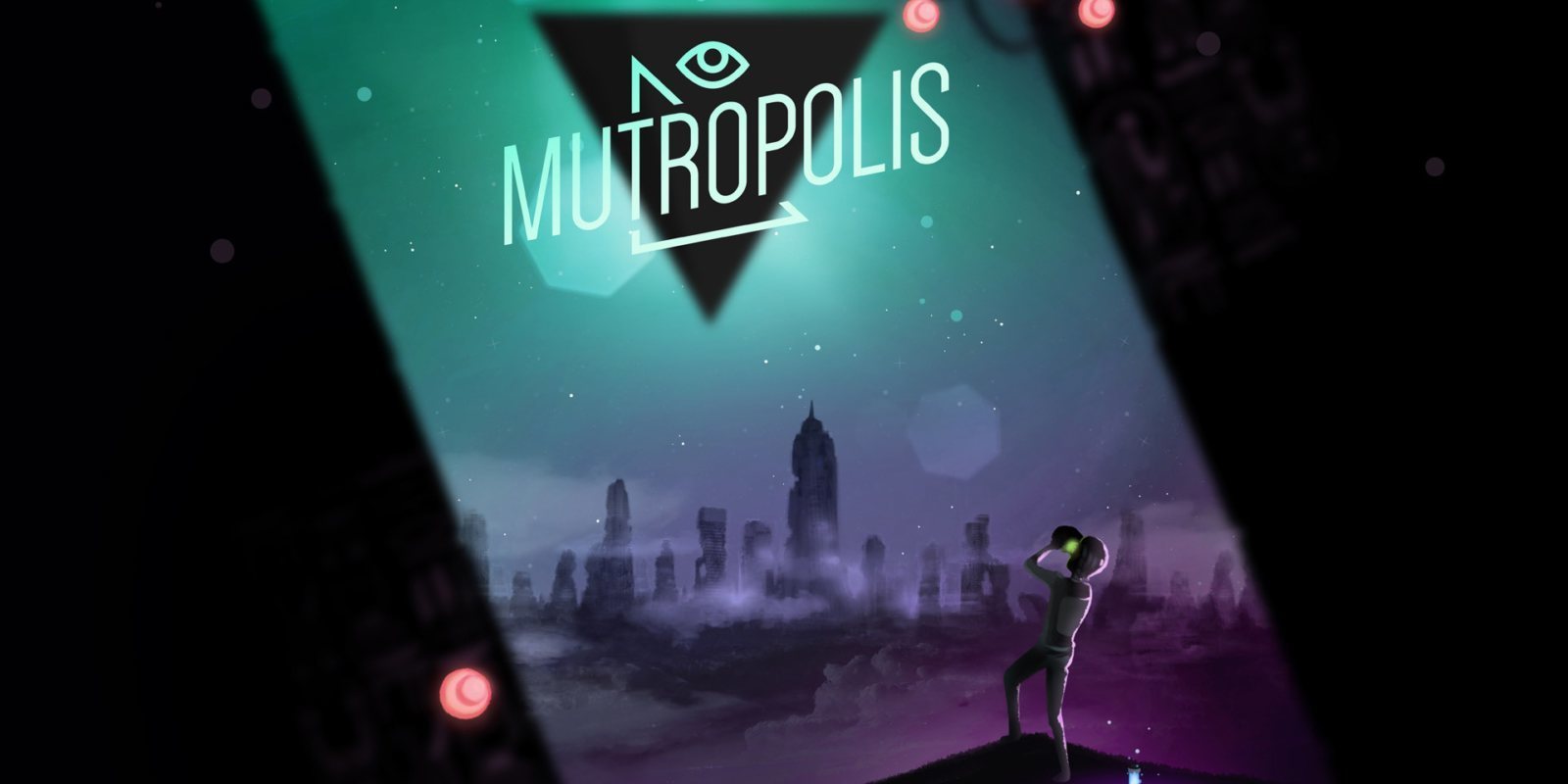 Análisis de 'Mutropolis' para PC, aventura gráfica a la vieja usanza