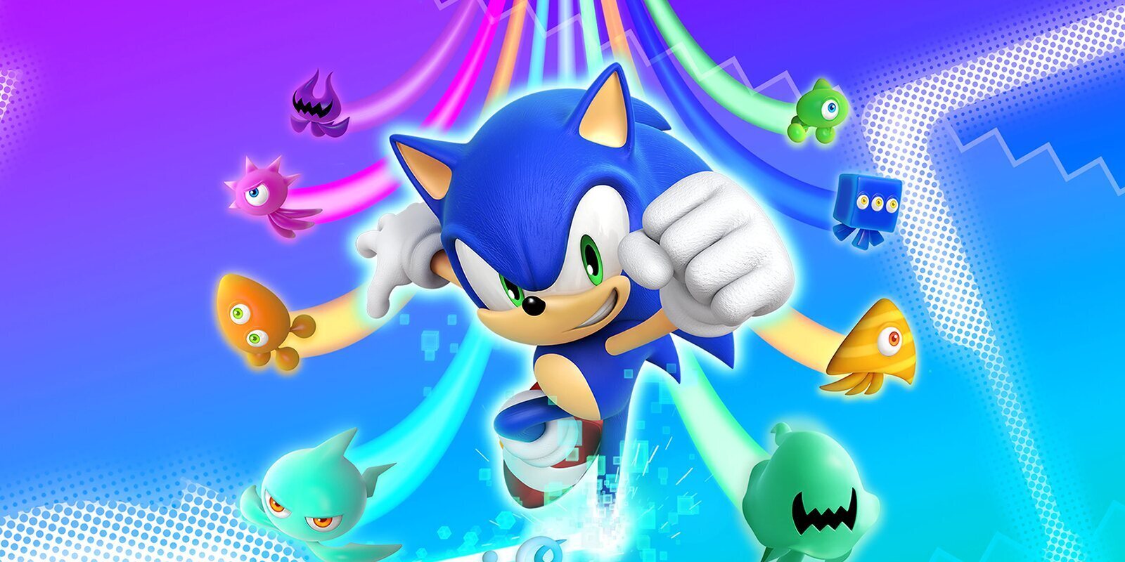 Análisis de 'Sonic Colors Ultimate' para PS4, manteniendo vivo al erizo azul